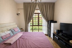 Casafina (D16), Condominium #533302071
